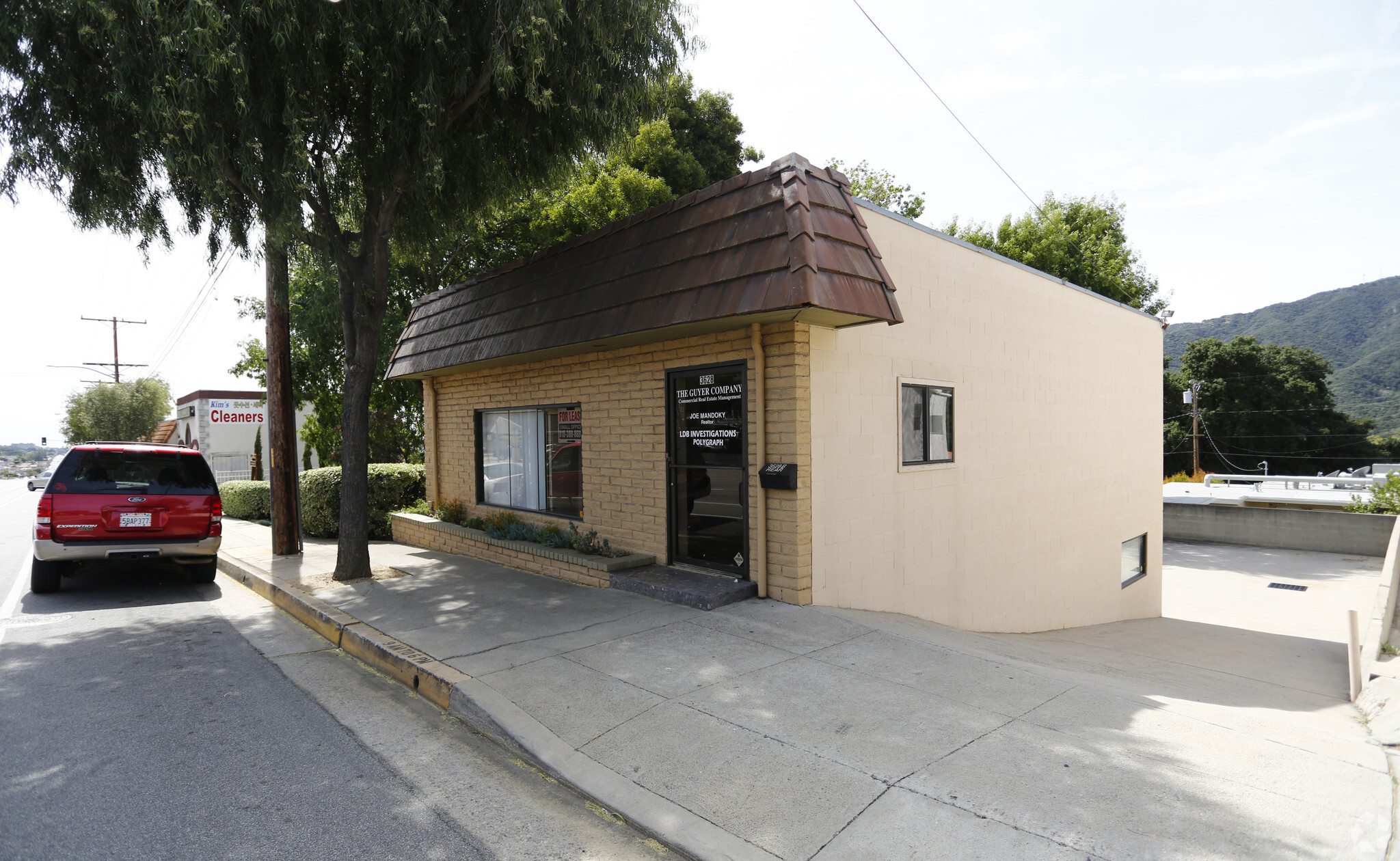 3628 Foothill Blvd, La Crescenta, CA for sale Primary Photo- Image 1 of 1