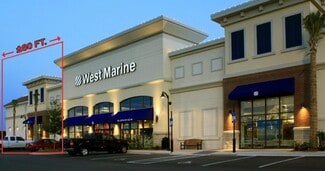 More details for 4874 Big Island Dr, Jacksonville, FL - Retail for Lease