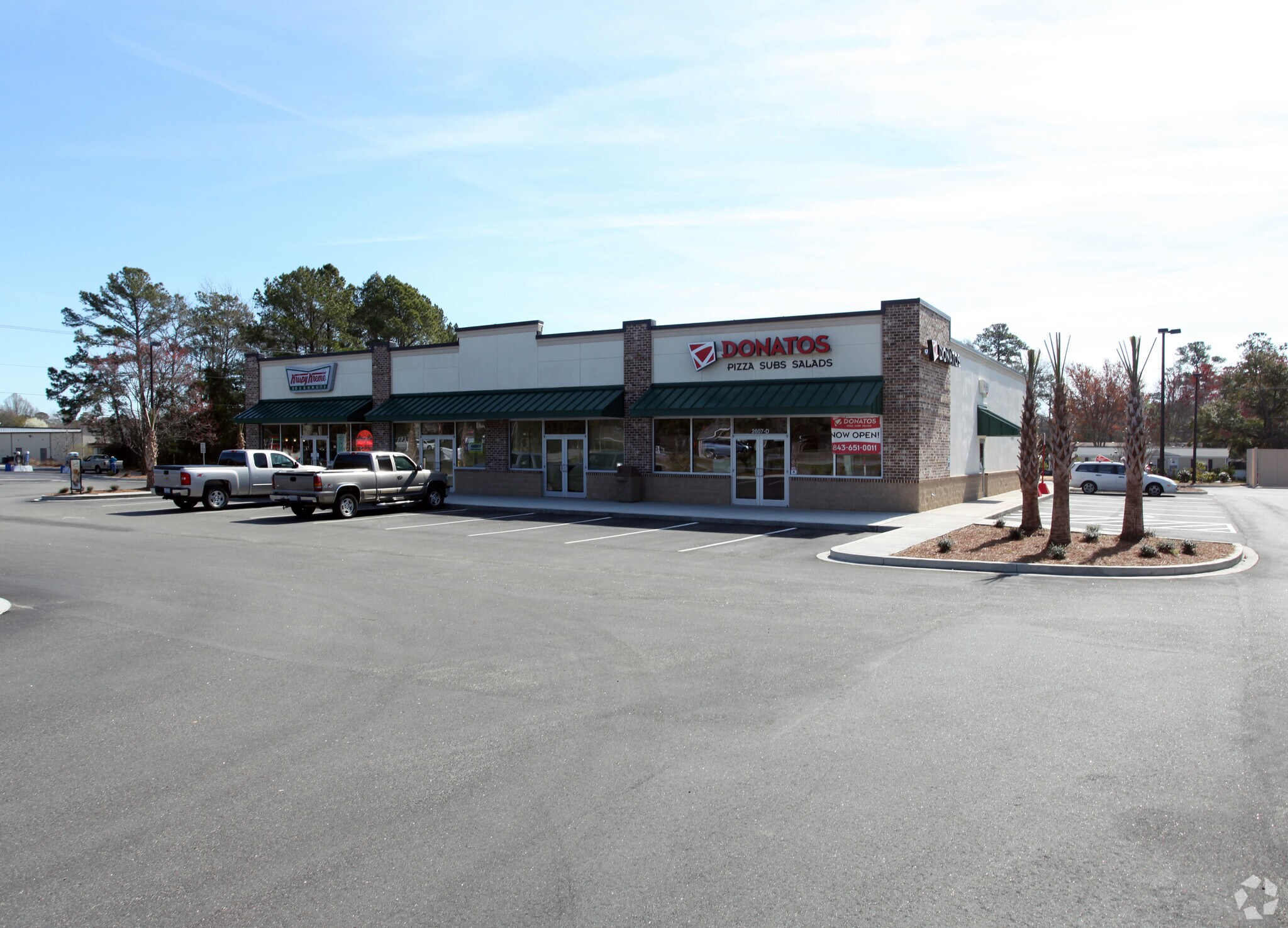 2607 Us-17 Hwy S, Garden City, SC for sale Primary Photo- Image 1 of 1