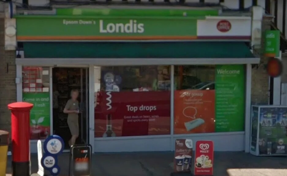 213 Fir Tree Rd, Epsom, KT17 3LB