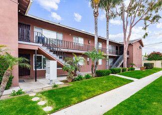 More details for 10772 Palma Vista Ave, Garden Grove, CA - Multifamily for Sale