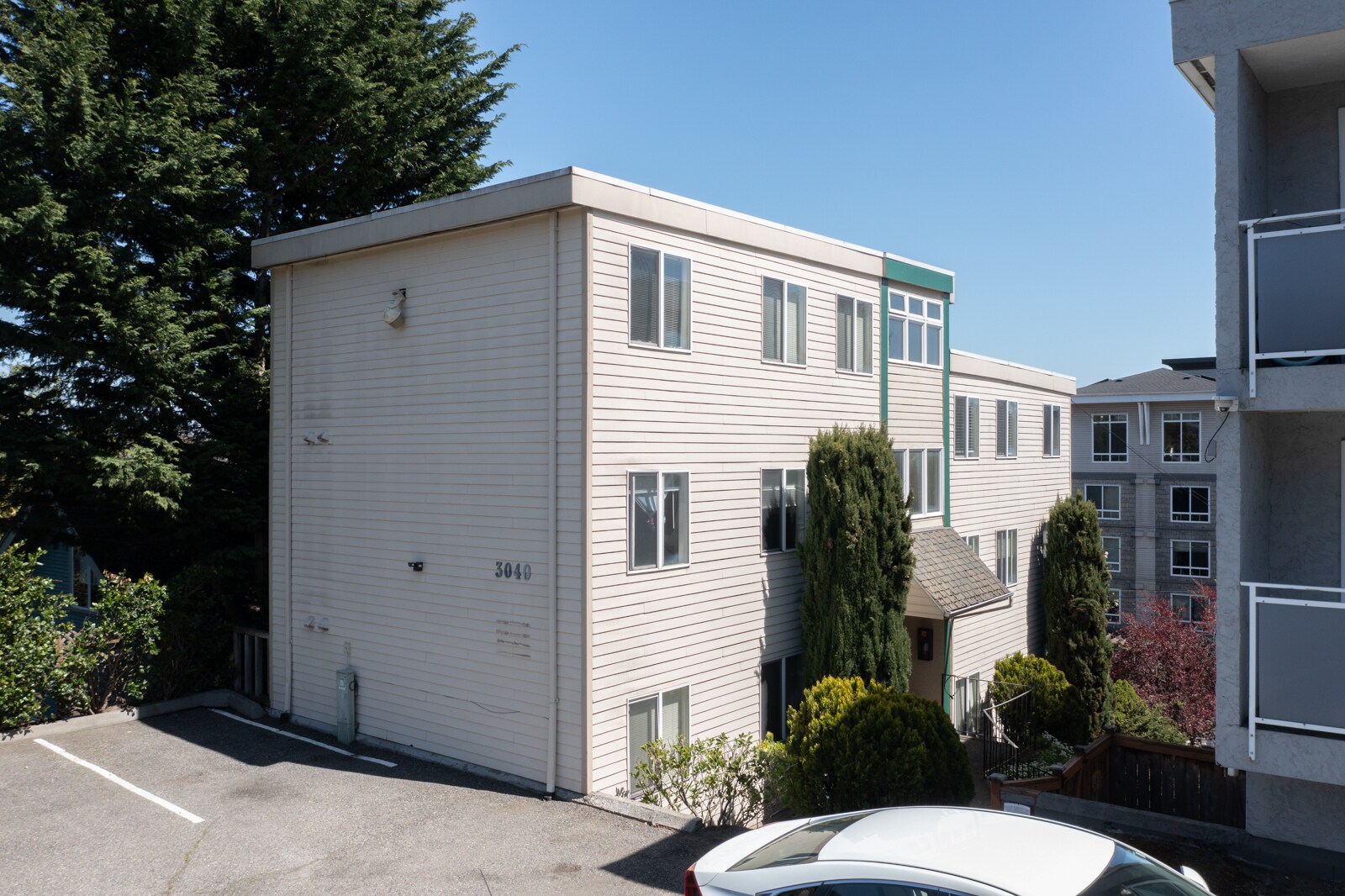 3040 SW Avalon Way, Seattle, WA for sale Building Photo- Image 1 of 1