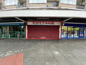 770 High Road Leyton, London for lease Building Photo- Image 1 of 5