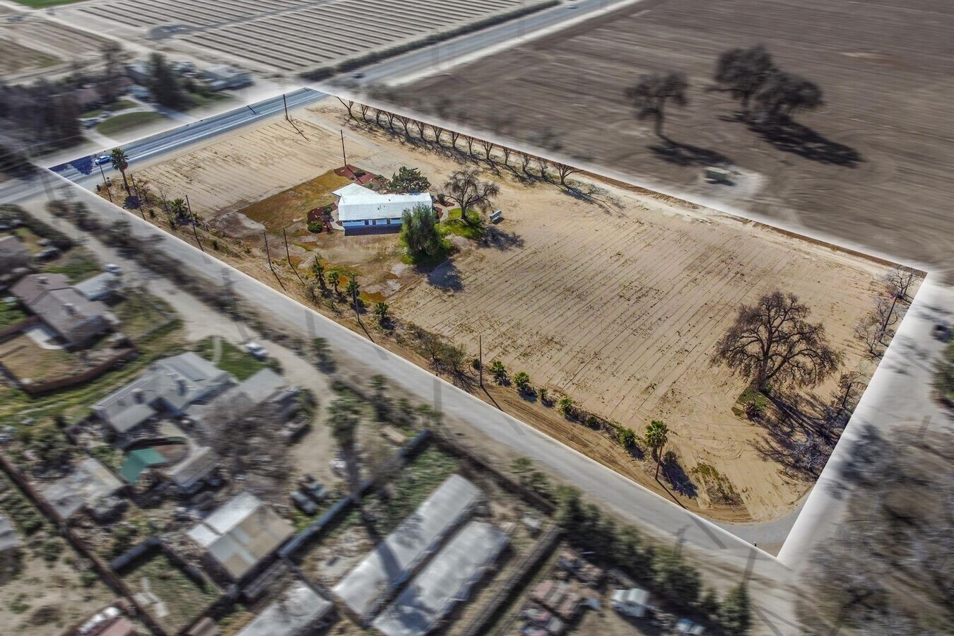 13426 Avenue 232, Tulare, CA 93274