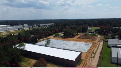 0 Stuebner Airline Rd, Tomball, TX - AERIAL  map view - Image1