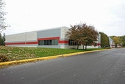 Rolling Creek Business Center - Warehouse