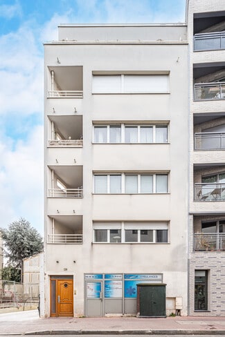 More details for 128 Boulevard Gabriel Péri, Malakoff - Retail for Lease