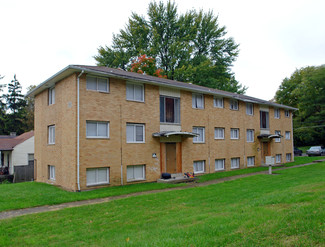 More details for Two Apartments for sale – Multifamily for Sale, Dayton, OH