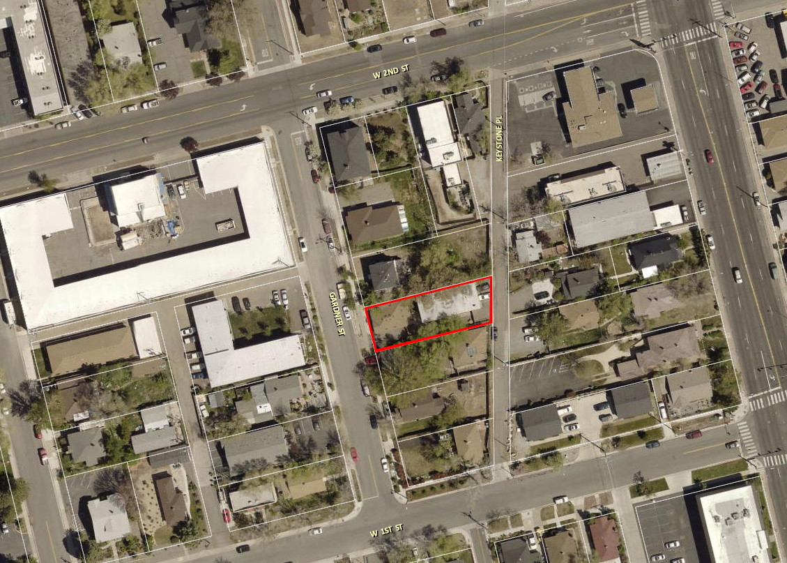 126 Gardner St, Reno, NV 89503 | LoopNet