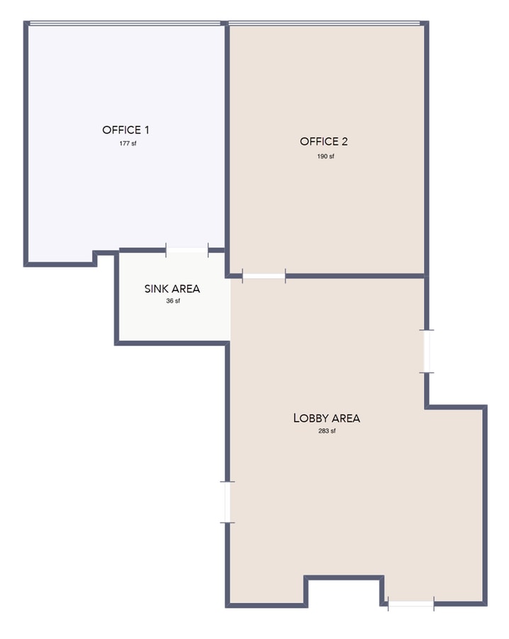 4770 Biscayne Blvd, Miami, FL 33137 - Unit 1450 -  - Interior Photo - Image 1 of 14