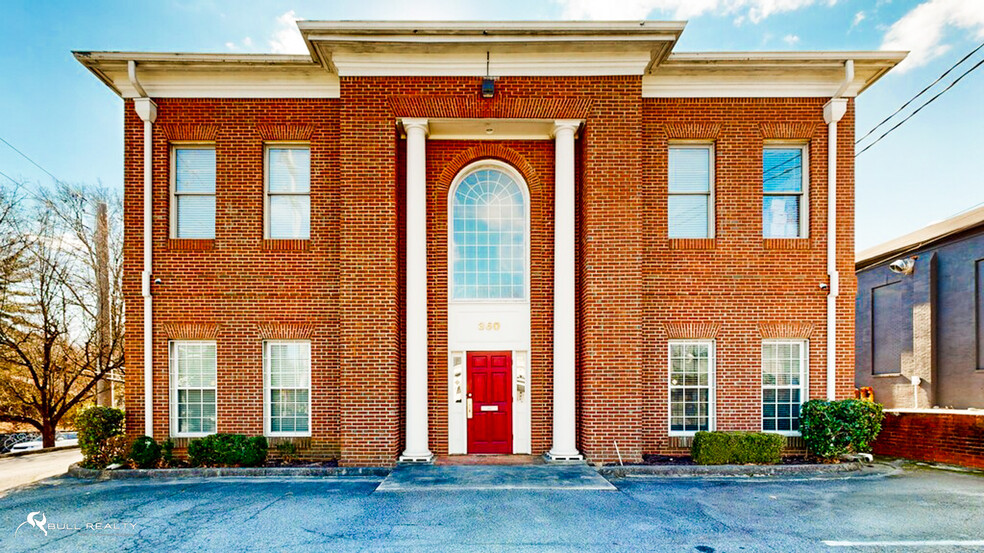 360 14th St, Atlanta, GA for sale - Building Photo - Image 3 of 17