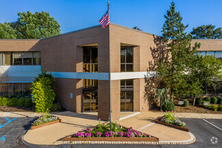 More details for 6 Arrow Rd, Ramsey, NJ - Office for Lease