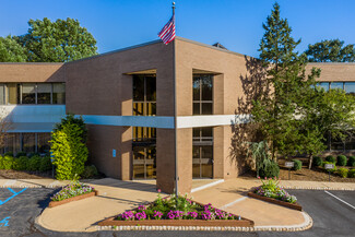 More details for 6 Arrow Rd, Ramsey, NJ - Office for Lease