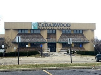 More details for 820 Lester Ave, Saint Joseph, MI - Office for Sale