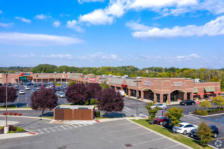 241 Route 9, Glenmont, NY 12077 - Bethlehem Town Center II | LoopNet