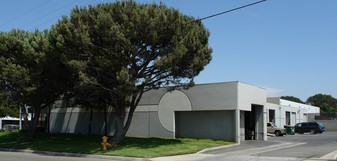 Maple Street Business Park - Warehouse