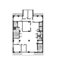 32 W 39th St, New York, NY for lease Floor Plan- Image 1 of 2