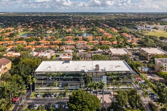 7975 NW 154th St, Miami Lakes, FL - AERIAL map view - Image1