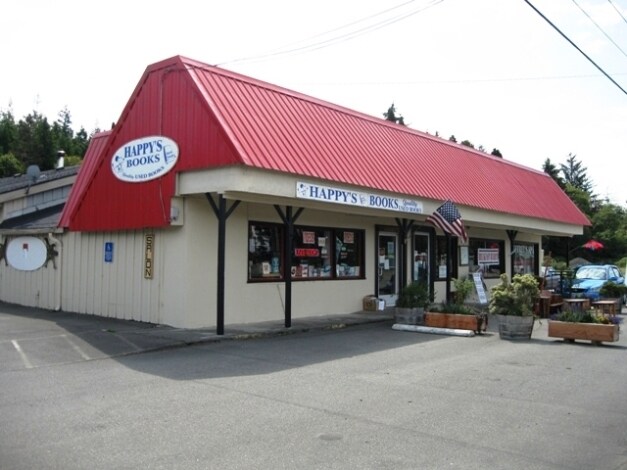 49045 Highway 101, Bandon, OR for sale - Primary Photo - Image 1 of 1