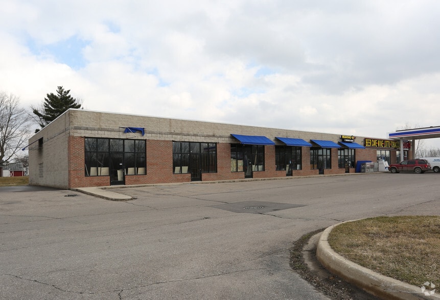 3500 N State Rd, Davison, MI for sale - Primary Photo - Image 1 of 1