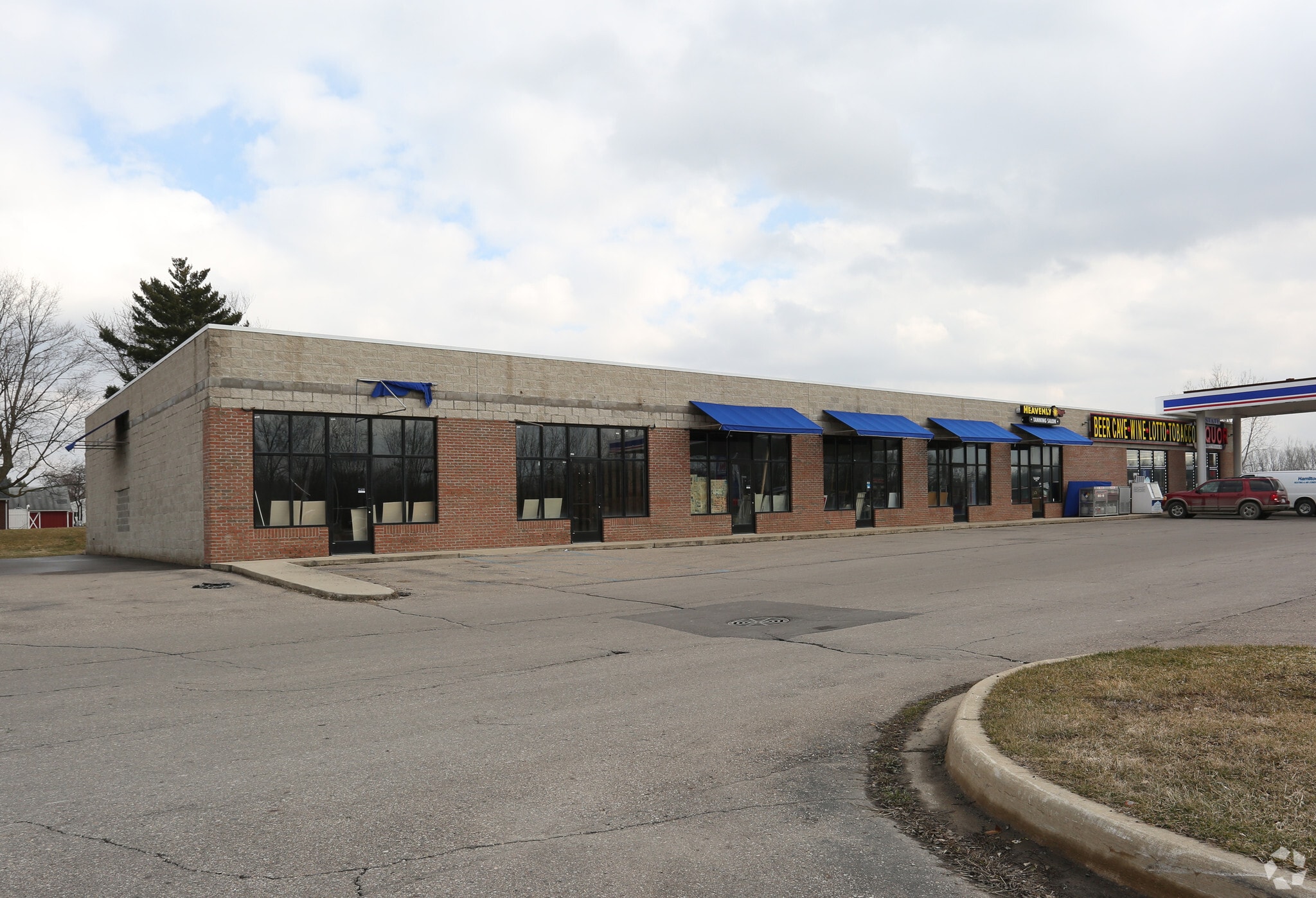 3500 N State Rd, Davison, MI for sale Primary Photo- Image 1 of 1