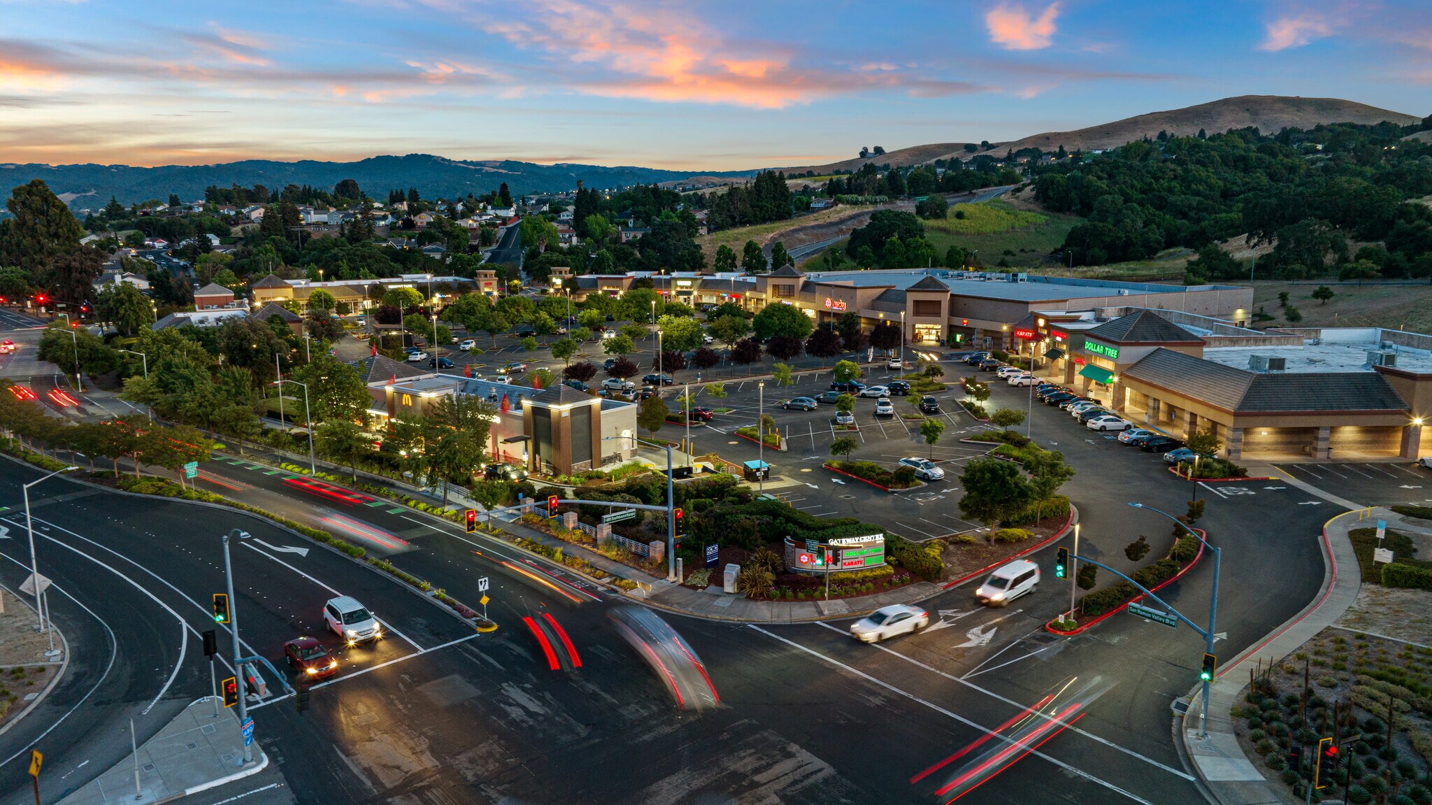 Retail in San Ramon, CA for sale Building Photo- Image 1 of 1