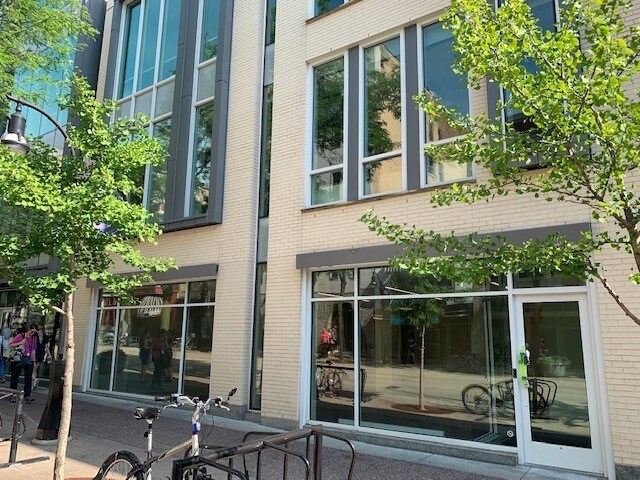 121 State St, Madison, WI for sale Building Photo- Image 1 of 1