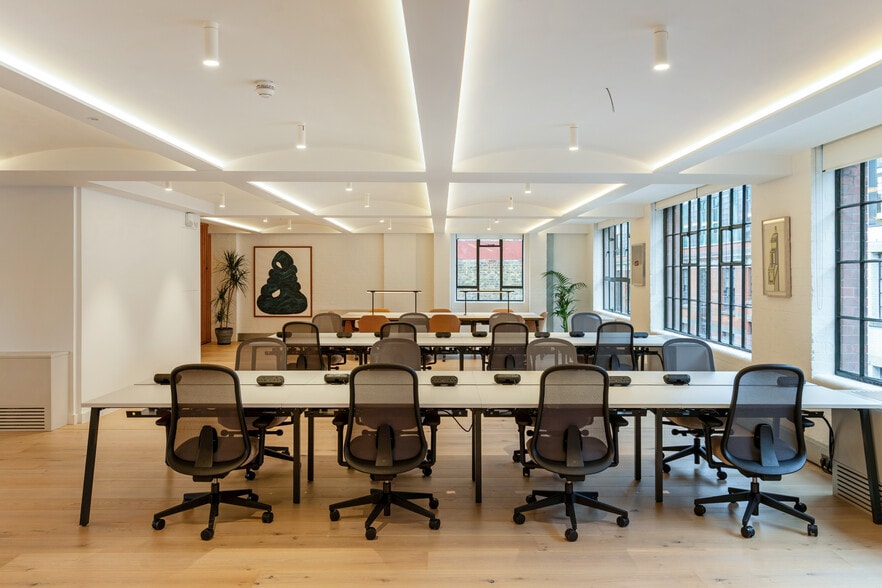 195-205 Union St, London for lease - Building Photo - Image 1 of 12