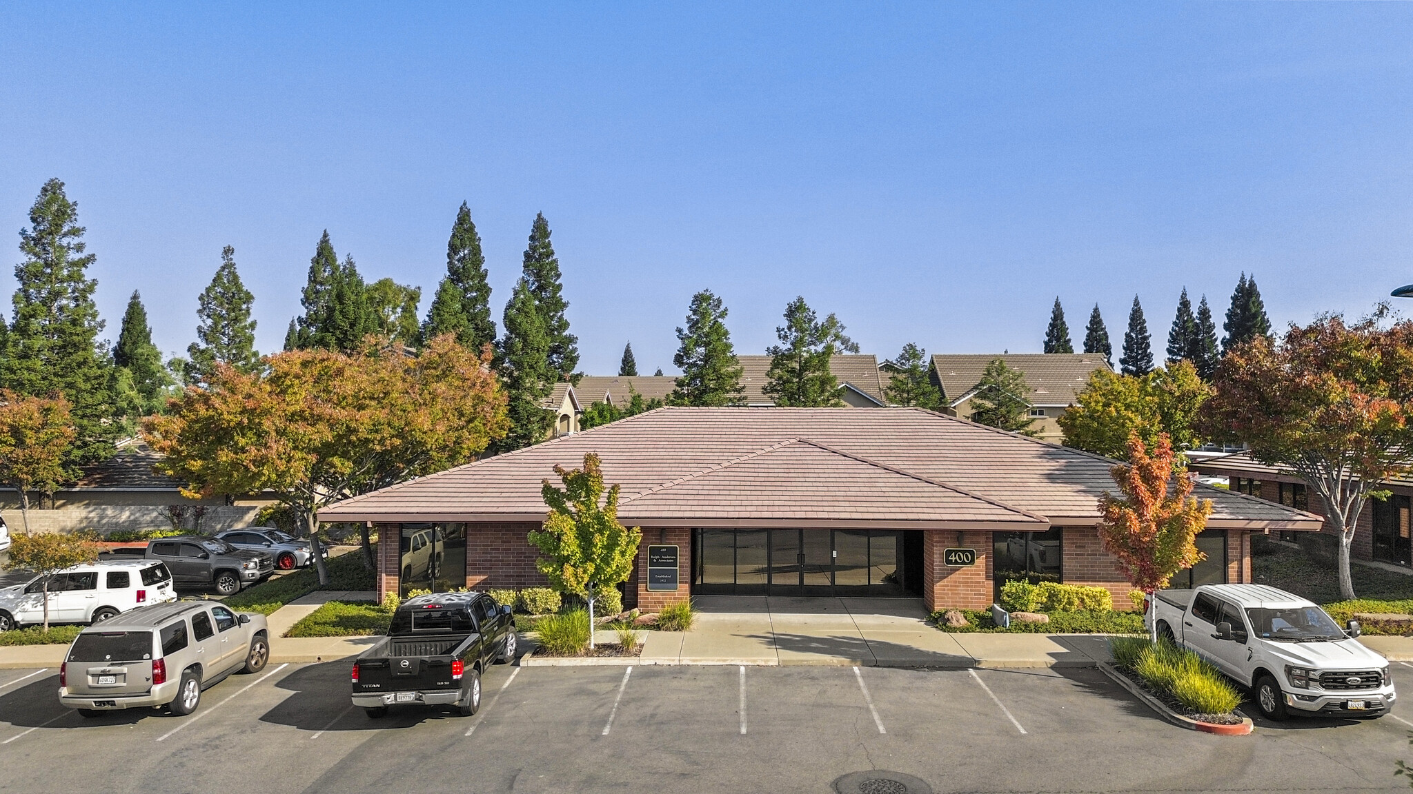 5800 Stanford Ranch Rd, Rocklin, CA for sale Building Photo- Image 1 of 1