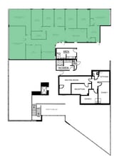 8535 Wurzbach Rd, San Antonio, TX for lease Building Photo- Image 1 of 1