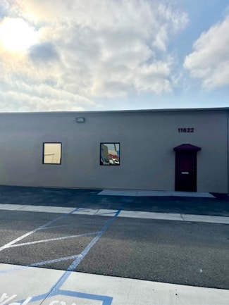 More details for 11622-11626 McBean Dr, El Monte, CA - Industrial for Lease
