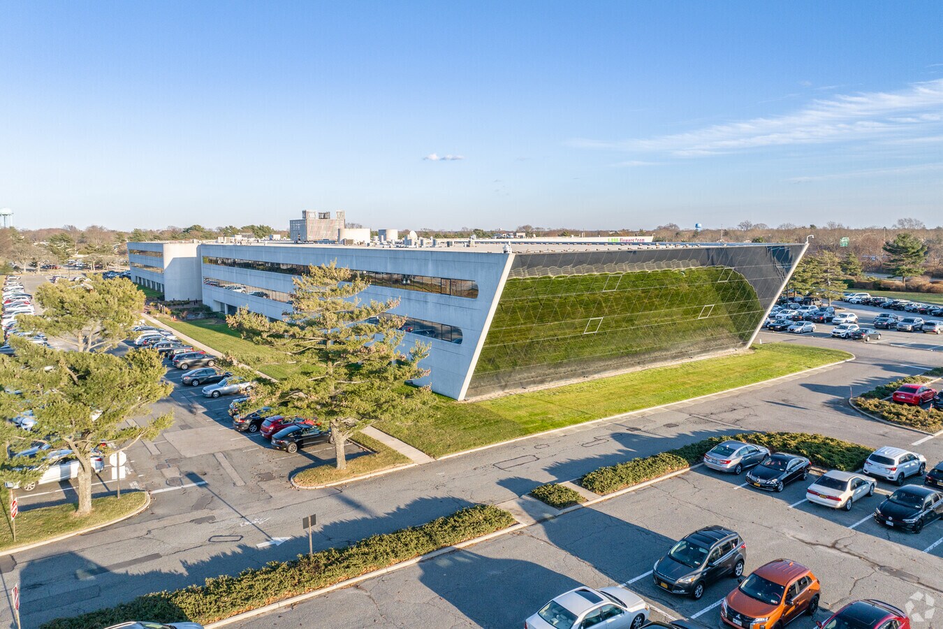 2 Jericho Plz, Jericho, NY 11753 Two Jericho Plaza