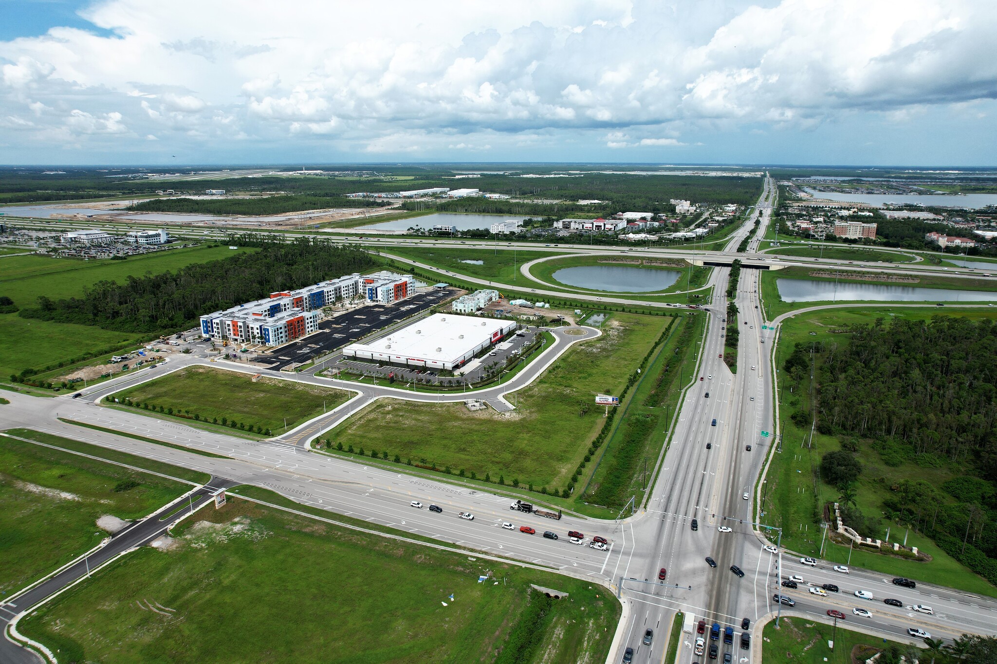 Alico Rd & I-75, Fort Myers, FL for lease Building Photo- Image 1 of 8