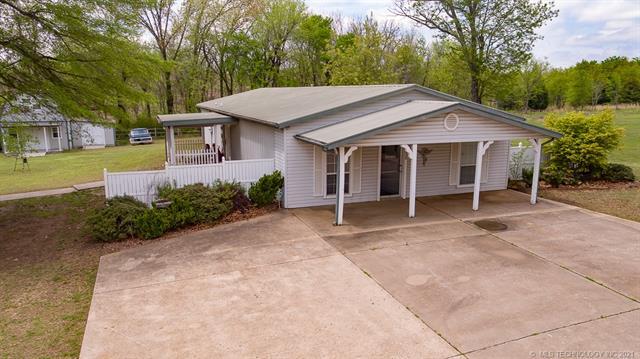 13008 S 193rd East Ave, Broken Arrow, OK for sale - Building Photo - Image 1 of 27