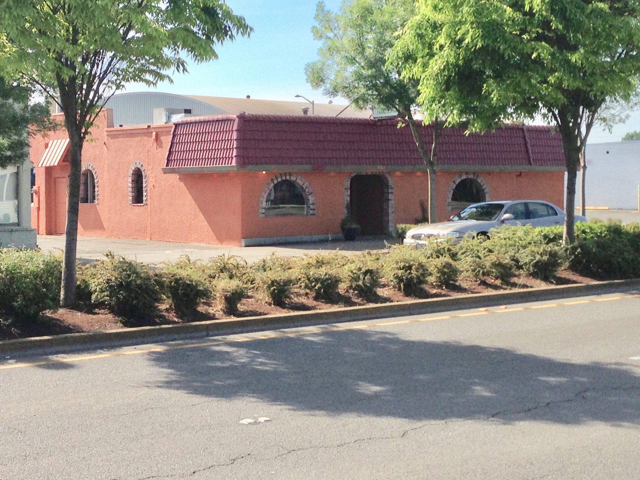 2360 Fairgrounds Rd NE, Salem, OR for sale Building Photo- Image 1 of 1