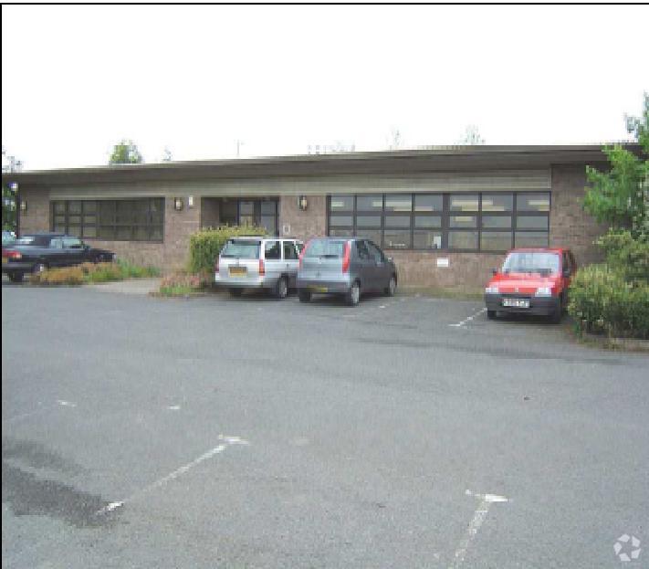 8B Cranmere Rd, Okehampton for lease Primary Photo- Image 1 of 2