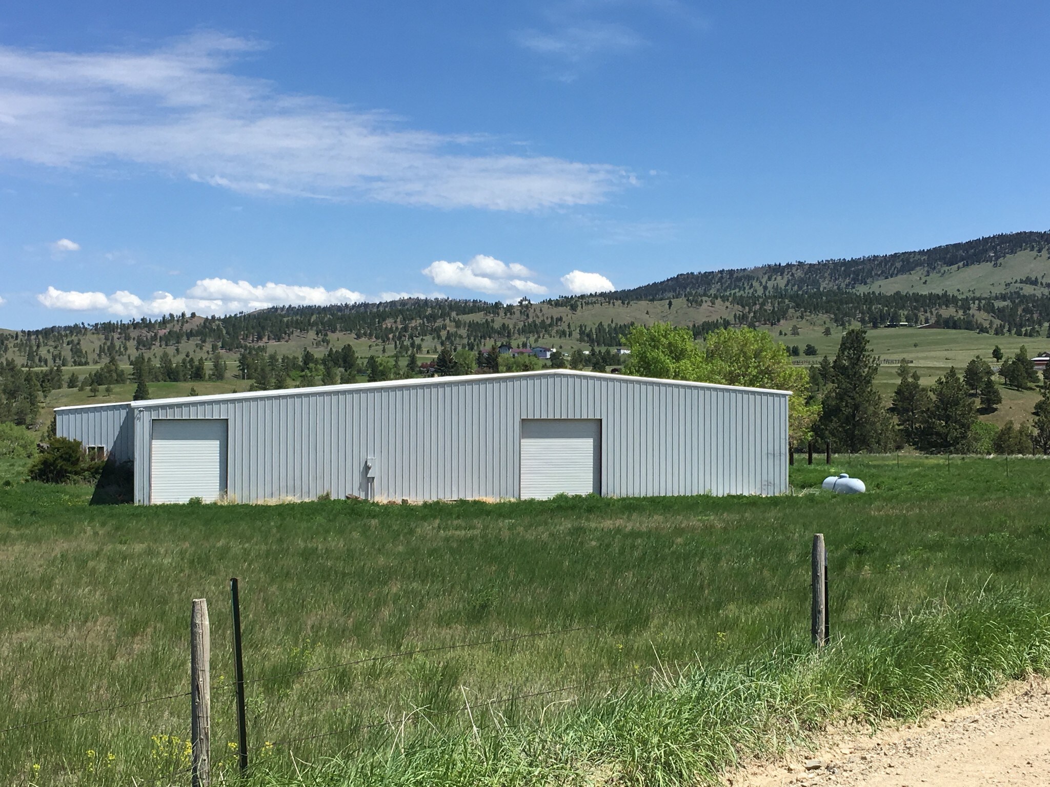 5990 Spokane Ranch Rd, Helena, MT for sale Primary Photo- Image 1 of 1