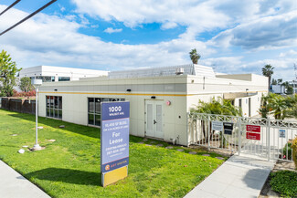 More details for 1000 Walnut Ave, Pomona, CA - Industrial for Lease