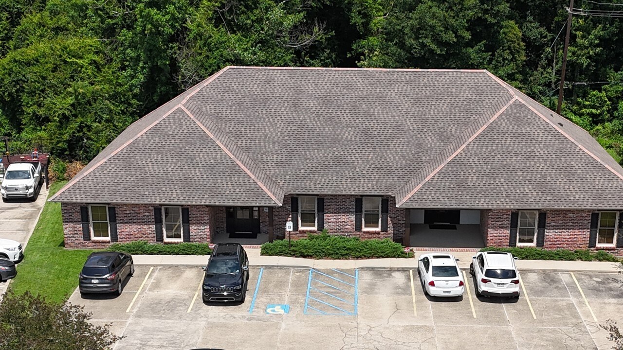 10512 S Glenstone Pl, Baton Rouge, LA for lease Building Photo- Image 1 of 6