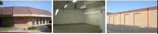 More details for 3170 Polaris Ave, Las Vegas, NV - Flex for Lease