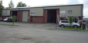 14 Norman Way, Caldicot BGW - Warehouse