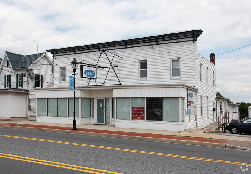 37 Main St, Reisterstown, MD for sale - Primary Photo - Image 1 of 1