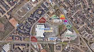 More details for 5145 Professional Dr, Wichita Falls, TX - Land for Sale