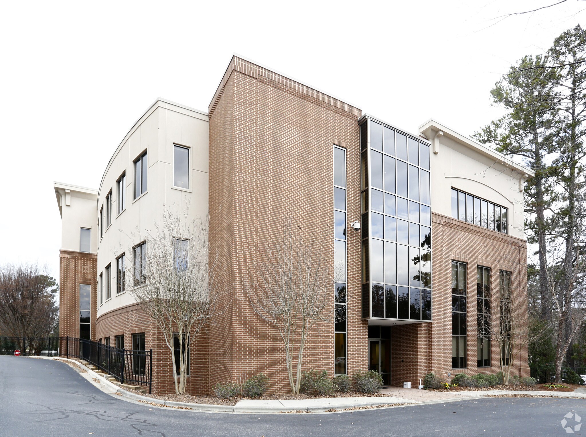 7100 Six Forks Rd, Raleigh, NC for sale Building Photo- Image 1 of 1