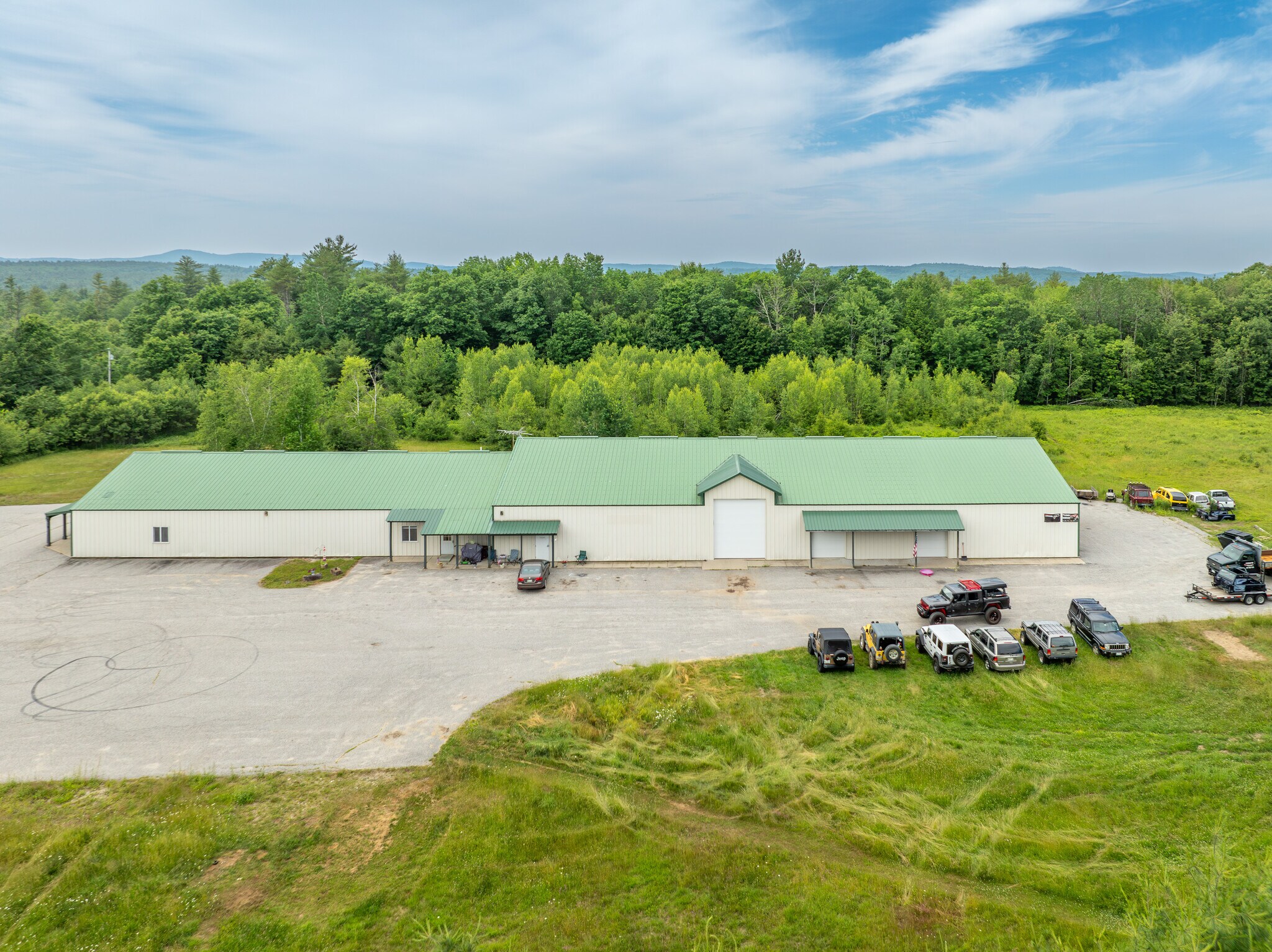 19 Foss Rd, Limerick, ME for sale Primary Photo- Image 1 of 1