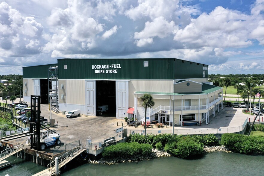8685 US Highway 1, Micco, FL for sale - Building Photo - Image 1 of 1