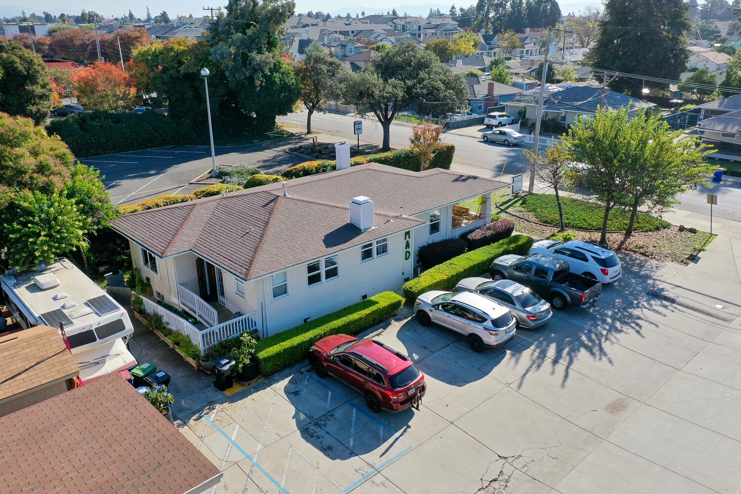 3711237132 Maple St, Fremont, CA 94536 Retail for Sale