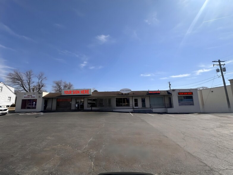 3137 Solomons Island Rd, Edgewater, MD for sale - Building Photo - Image 1 of 1