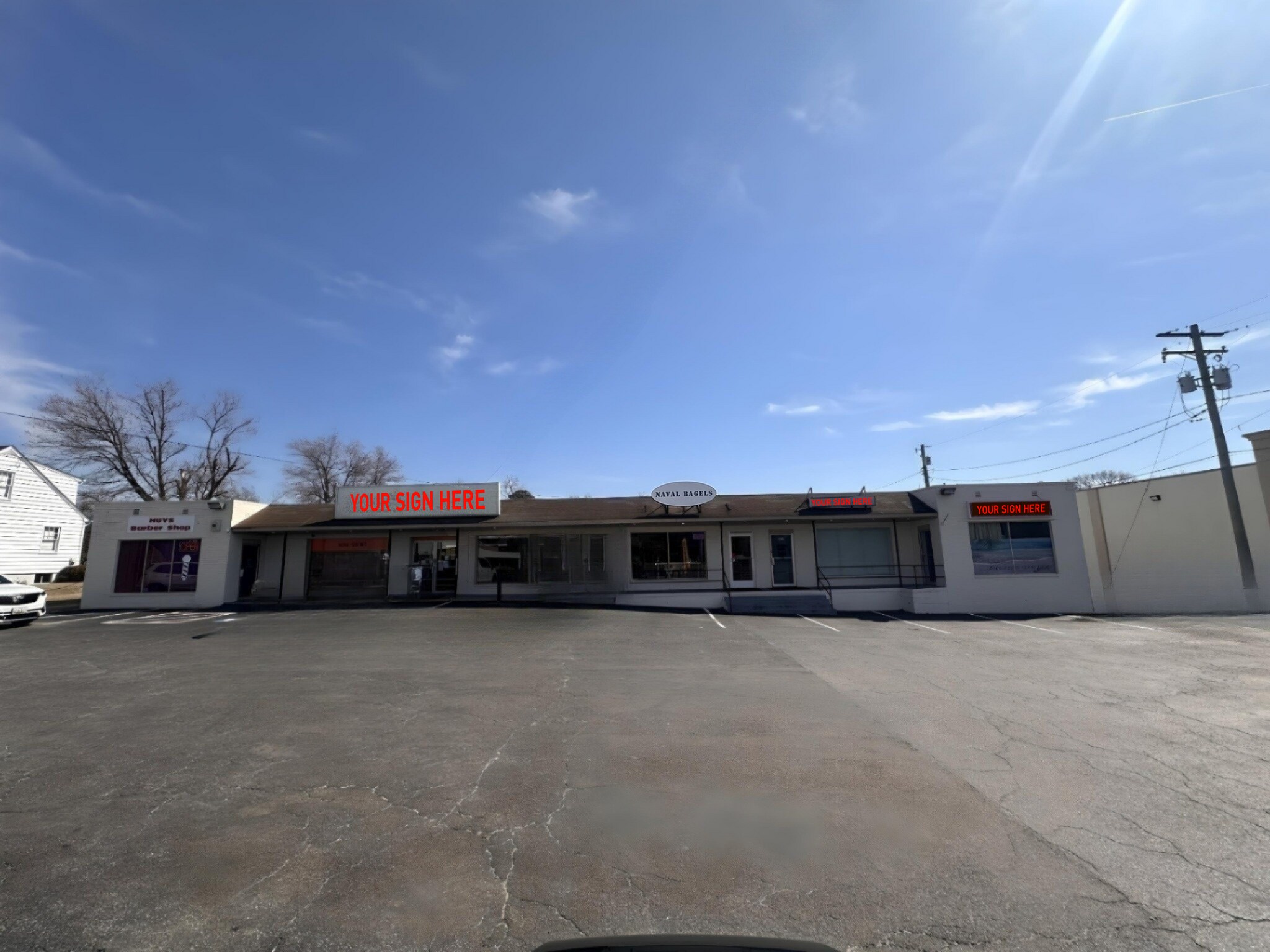 3137 Solomons Island Rd, Edgewater, MD for sale Building Photo- Image 1 of 1