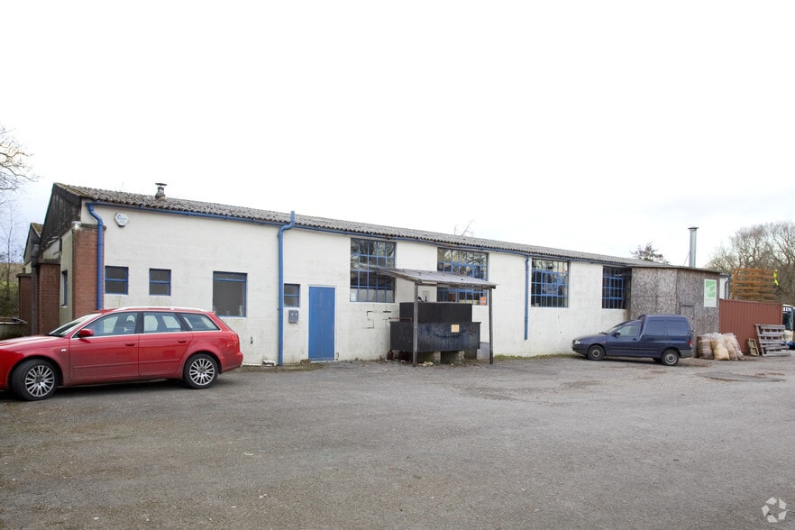 Stone Ln, Wimborne for sale - Building Photo - Image 2 of 2